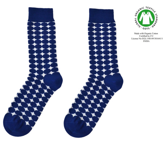 Organic Socks of Sweden, Forsberg
