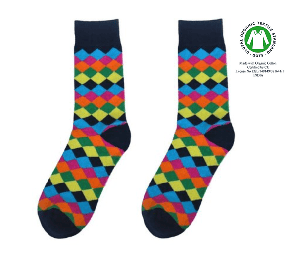 Organic Socks of Sweden, Forslund