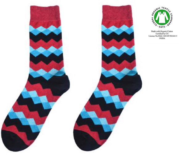 Organic Socks of Sweden, Forsman
