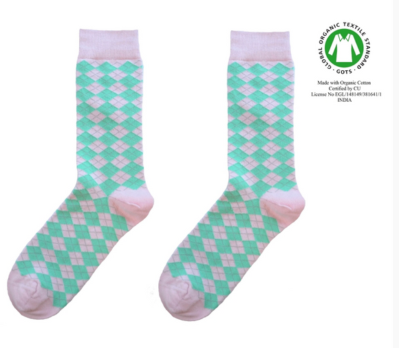 Organic Socks of Sweden, Lindqvist