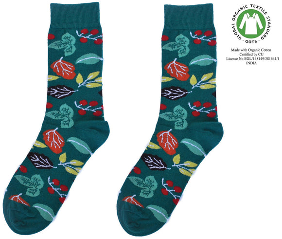 Organic Socks of Sweden, Lövgren