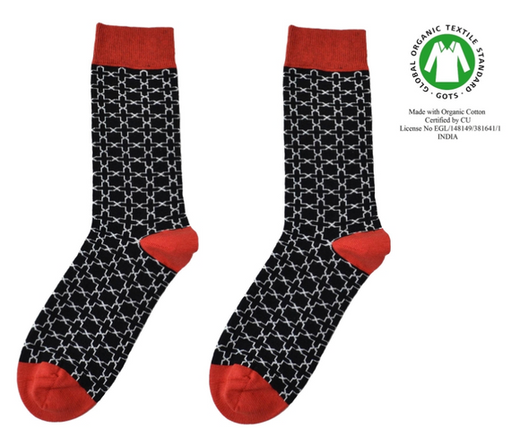 Organic Socks of Sweden, Lundberg