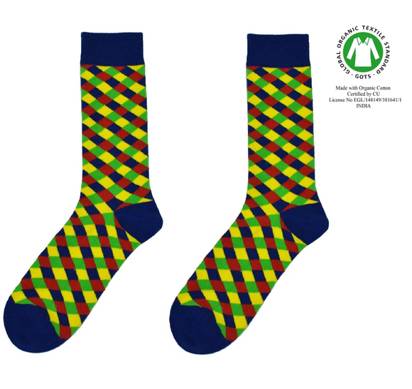 Organic Socks of Sweden, Lundqvist