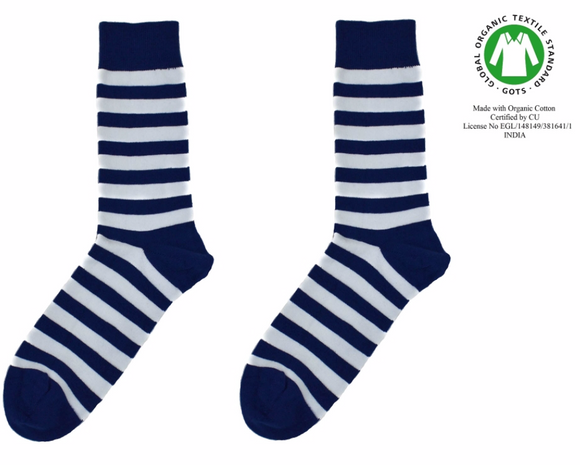 Organic Socks of Sweden, Lundström
