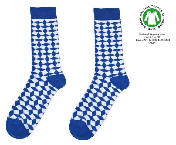 Organic Socks of Sweden, Nyström