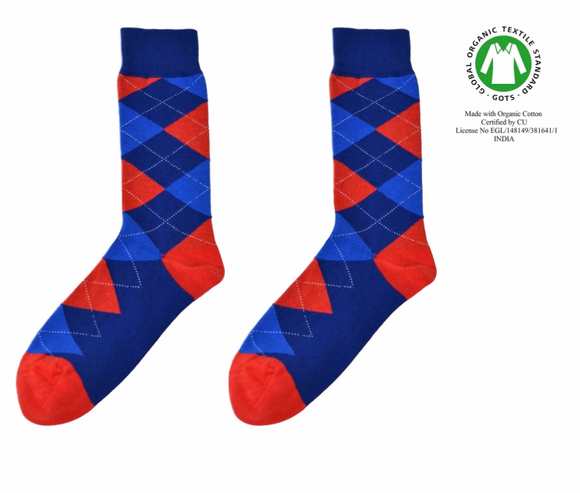Organic Socks of Sweden, Ekström
