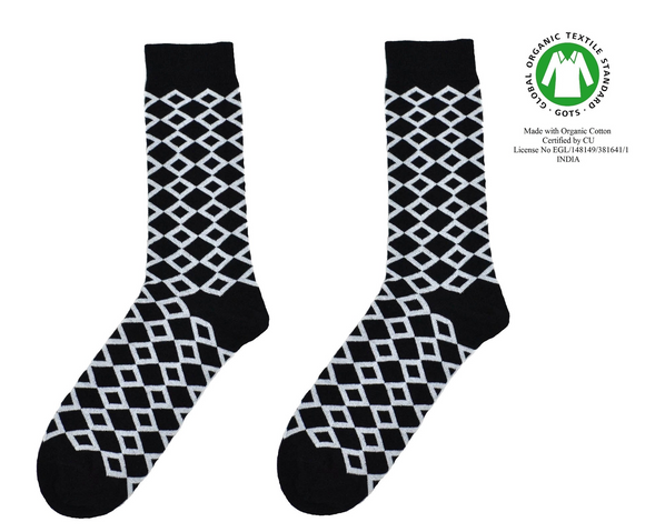 Organic Socks of Sweden, Nyberg