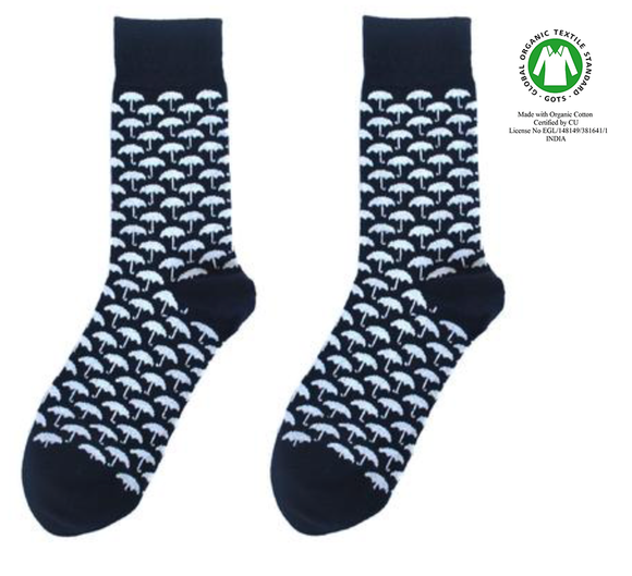Organic Socks of Sweden, Sjöström (Umbrellas)