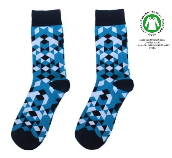 Organic Socks of Sweden, Strömberg