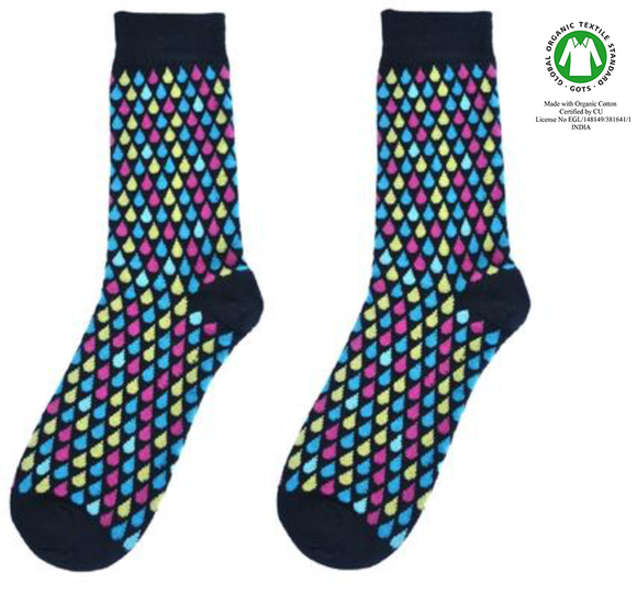 Organic Socks of Sweden, Sundström