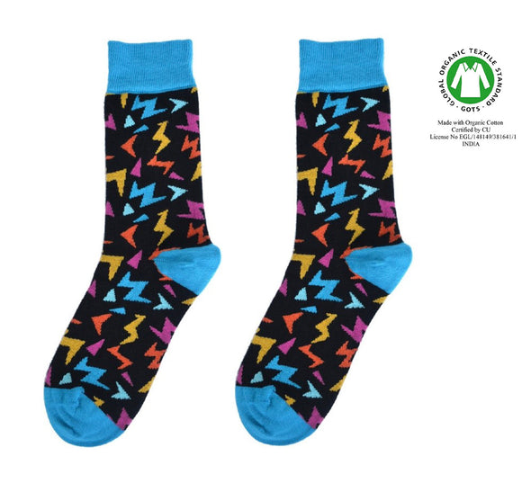 Organic Socks of Sweden, Zetterberg