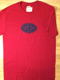 Official Uff Da Shirt T-Shirts