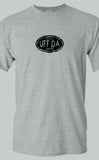 Official Uff Da Shirt T-Shirts